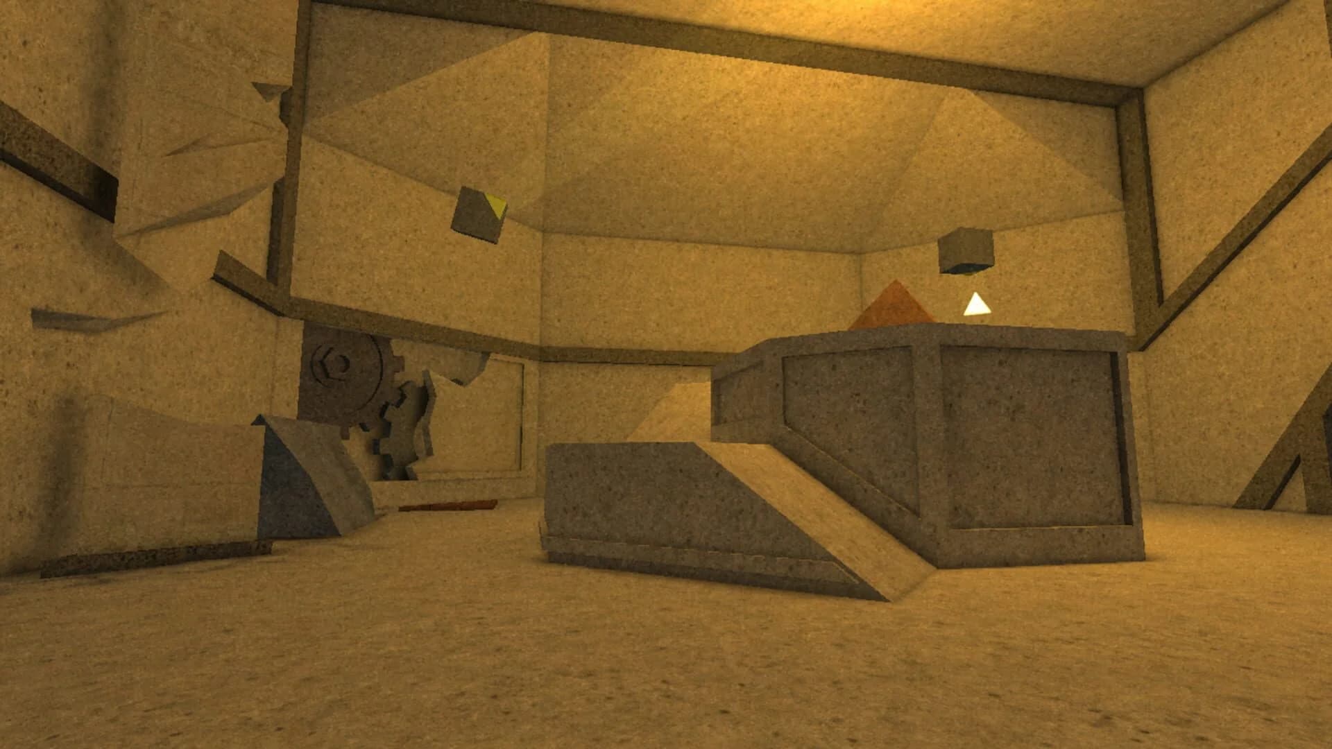 Kairo screenshot 5