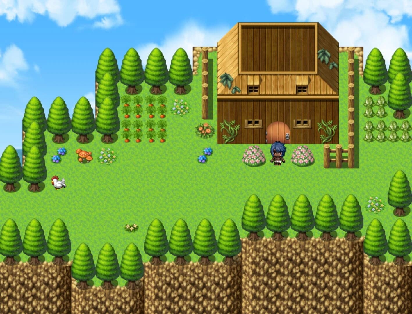 Kairos screenshot 2