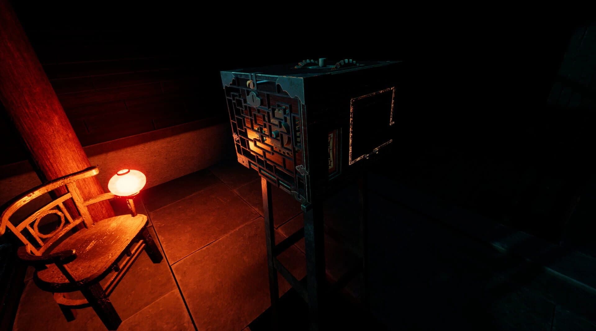 Kaisuo screenshot 1