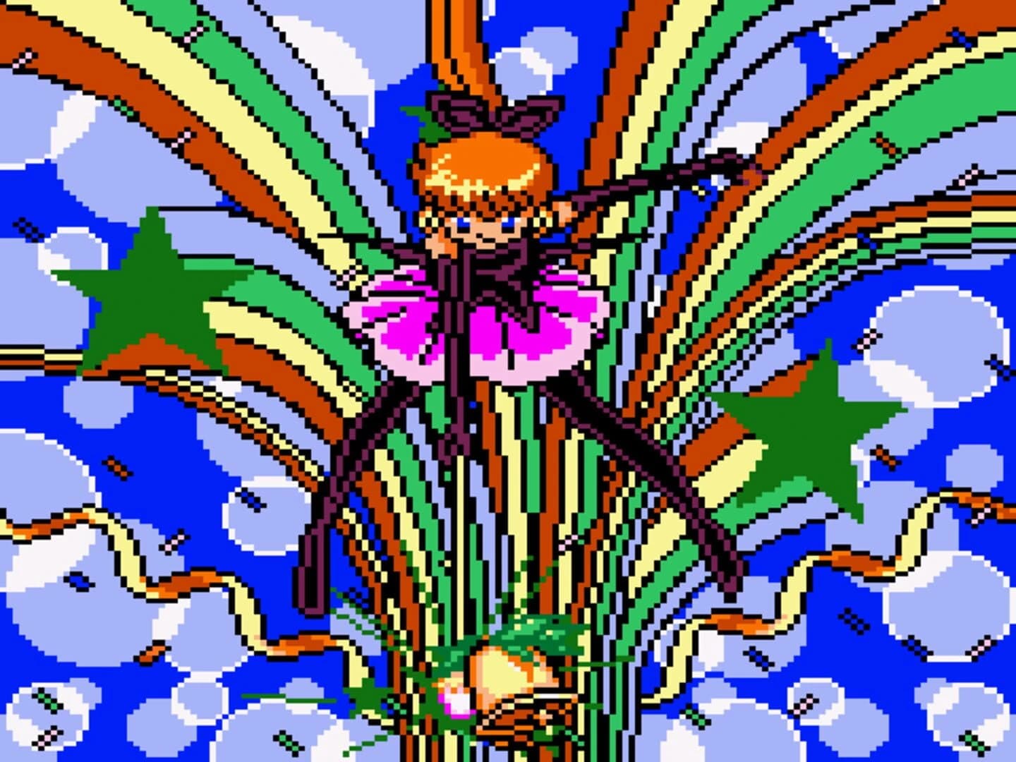 Kaitou Saint Tail screenshot 4