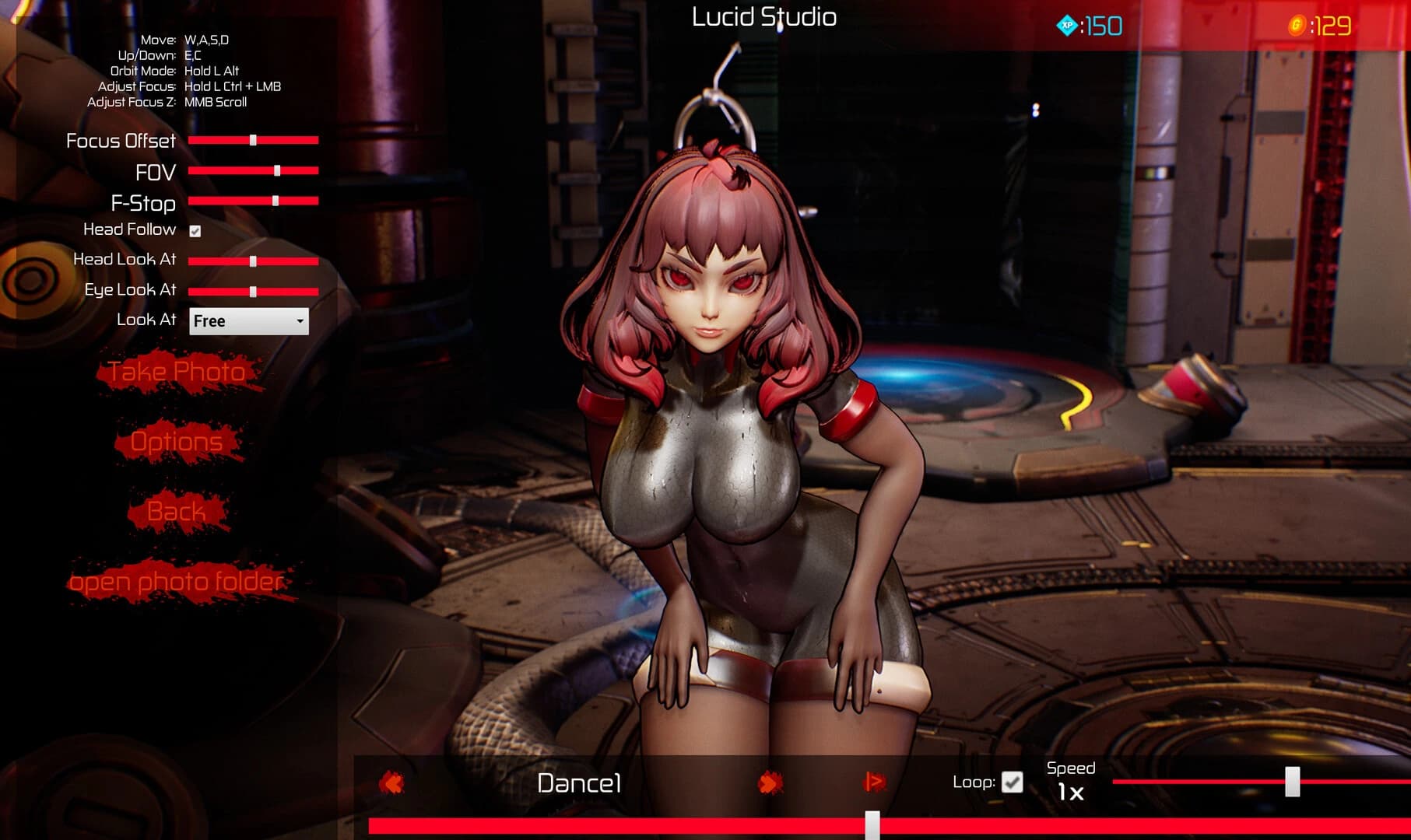 Kajun's Lucid Room screenshot 8