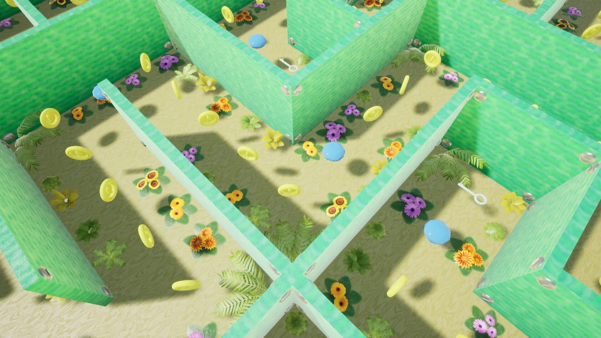 Kakudo screenshot 3
