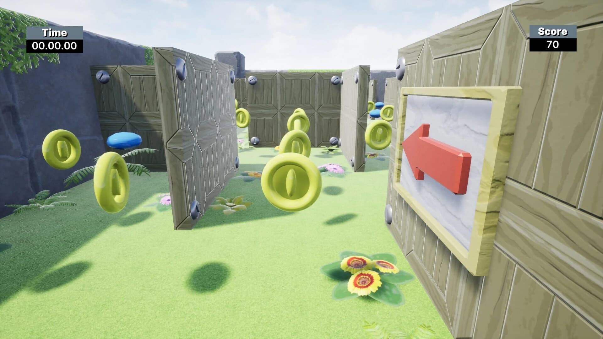 Kakudo screenshot 4