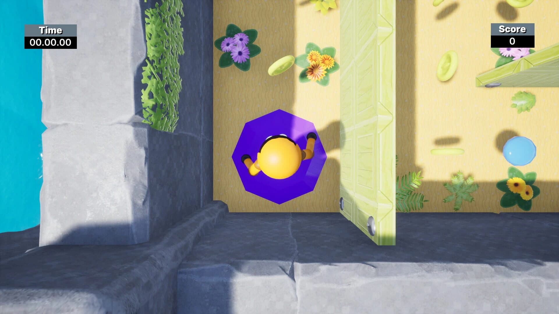 Kakudo screenshot 5
