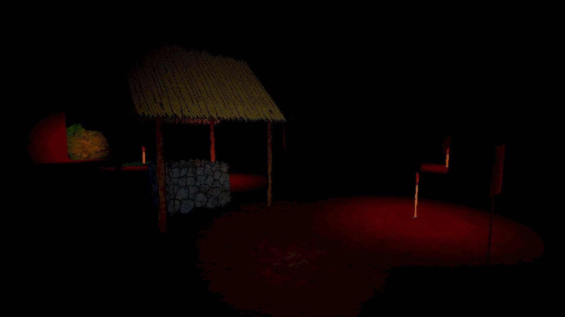 Kakurenbo: Hide and Seek screenshot 1