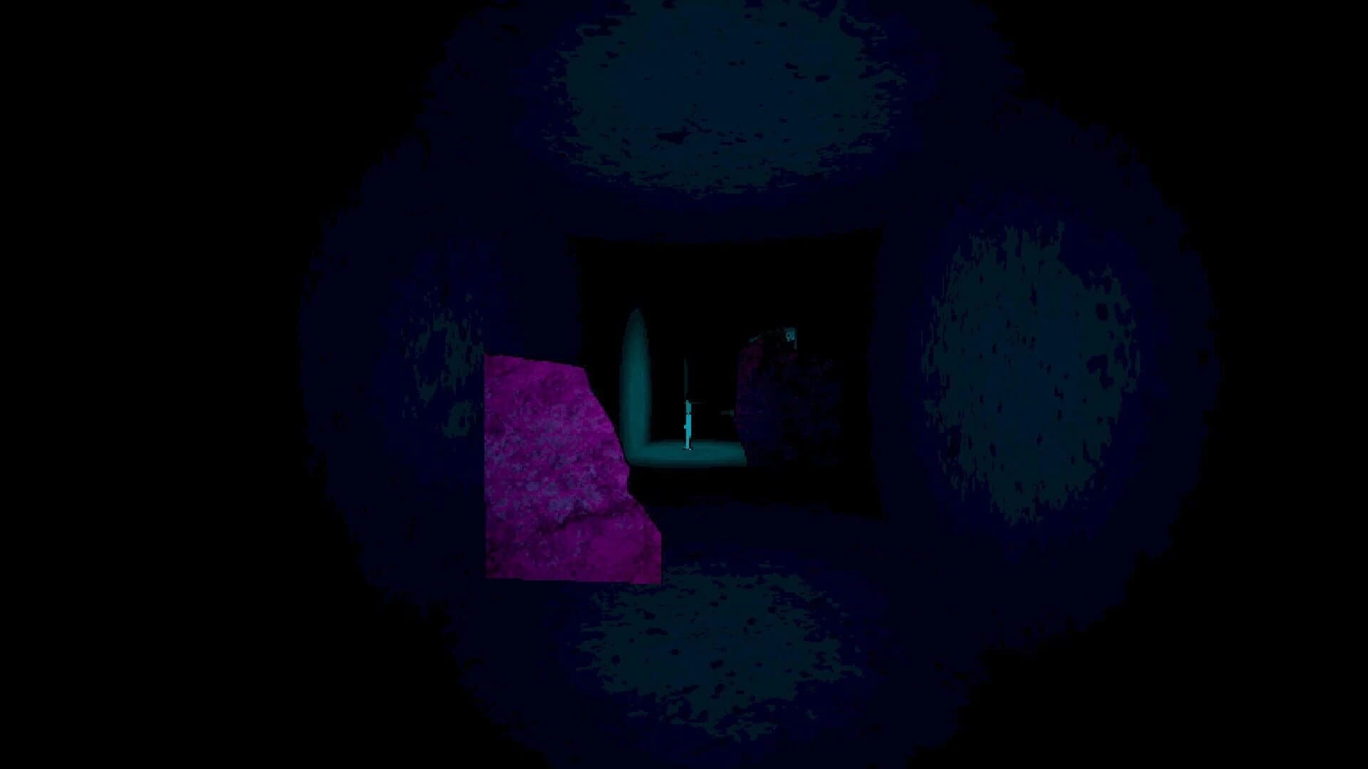 Kakurenbo: Hide and Seek screenshot 2