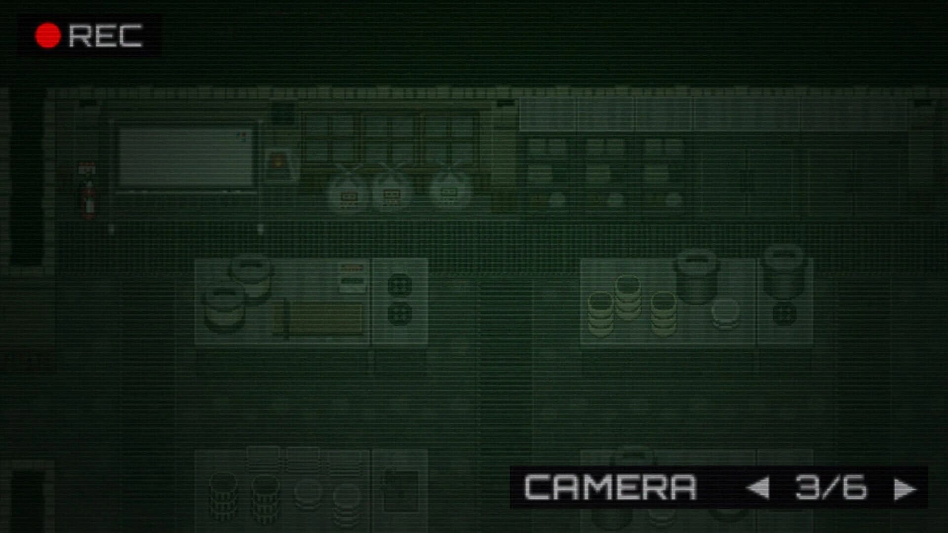 Kakuriyo screenshot 5