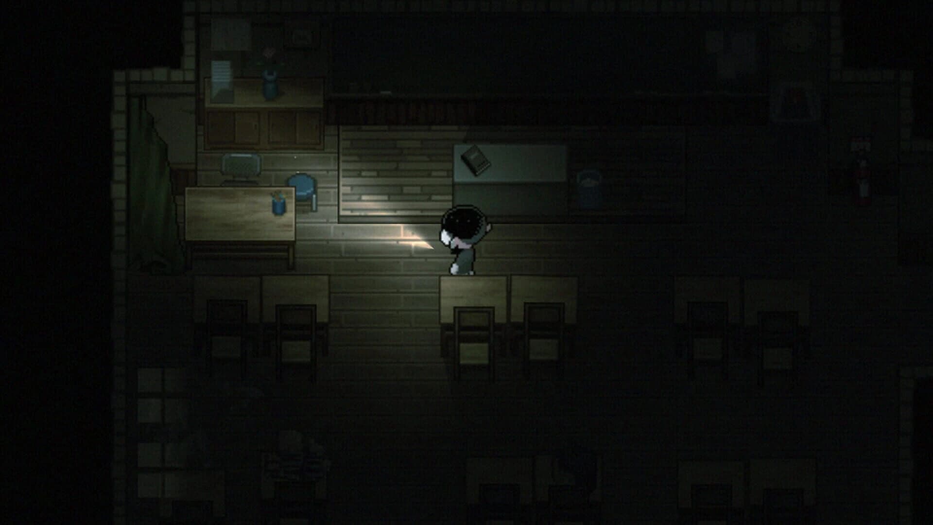 Kakuriyo screenshot 1