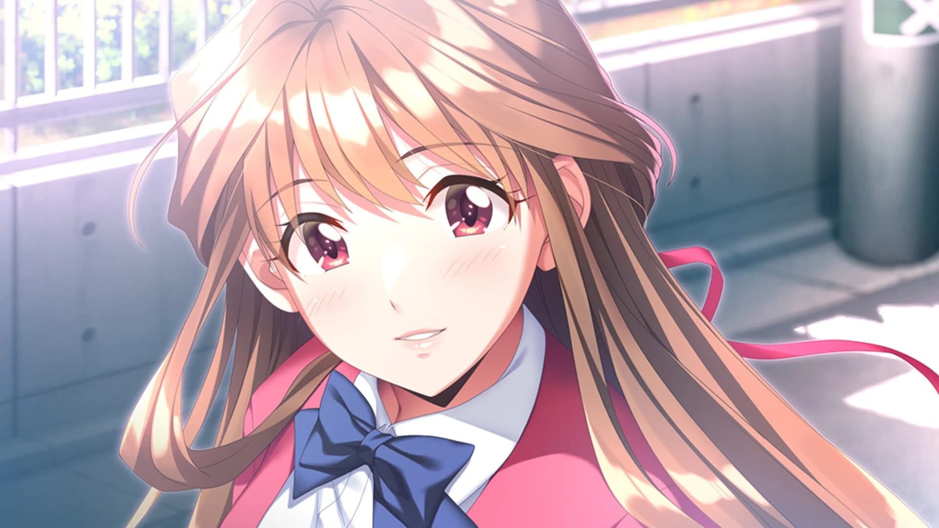 Kakyuusei Remake screenshot 4
