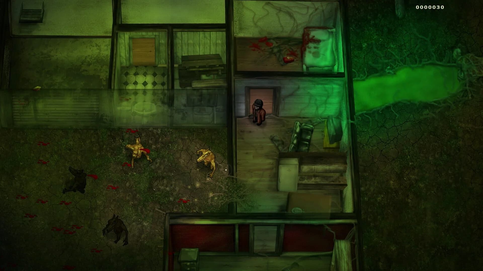 Kalaban screenshot 5