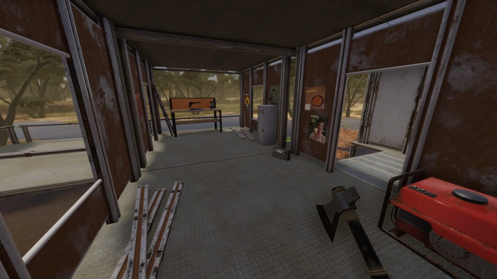 Kalahari’s End screenshot 5