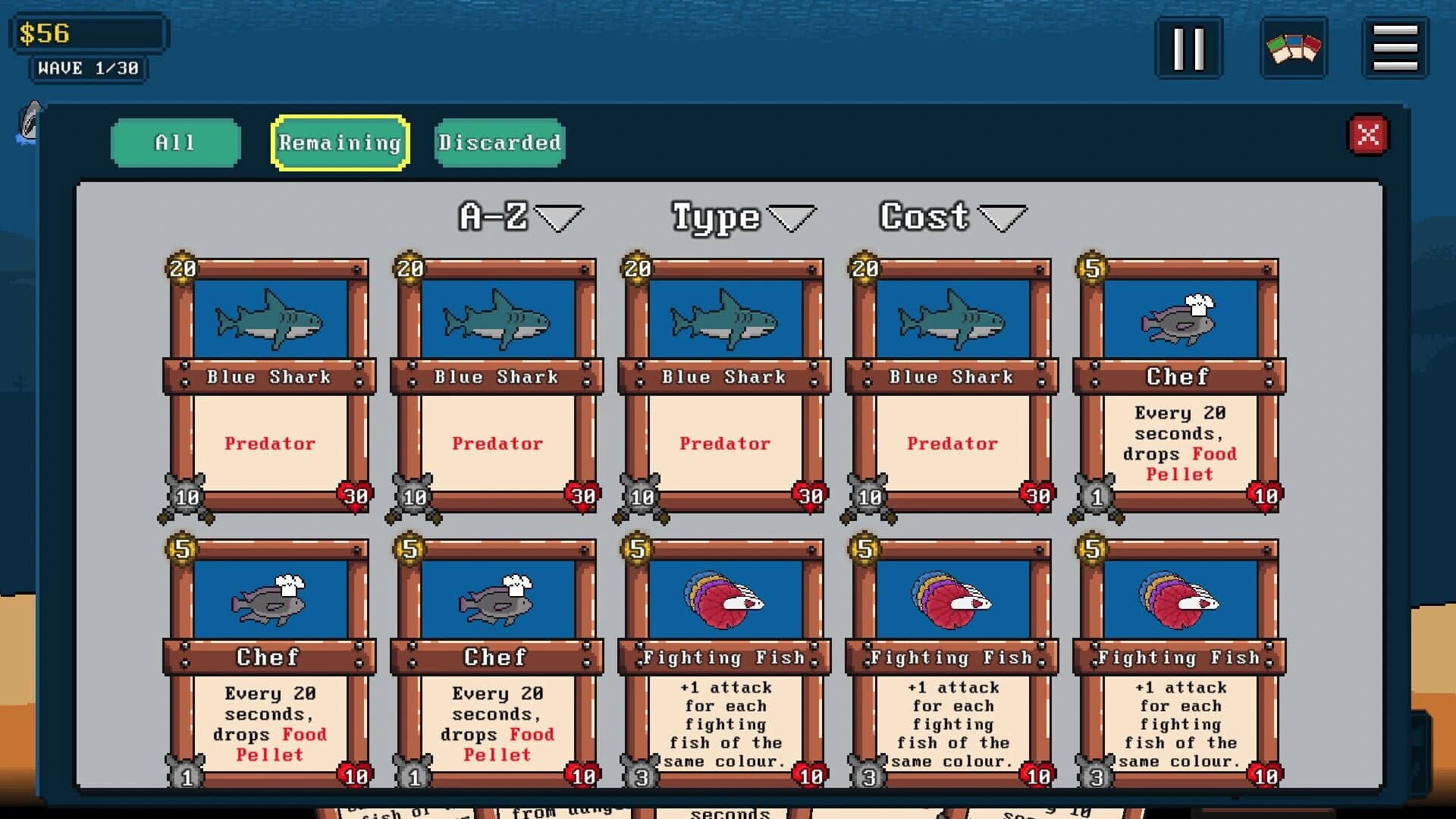Kalasta screenshot 4