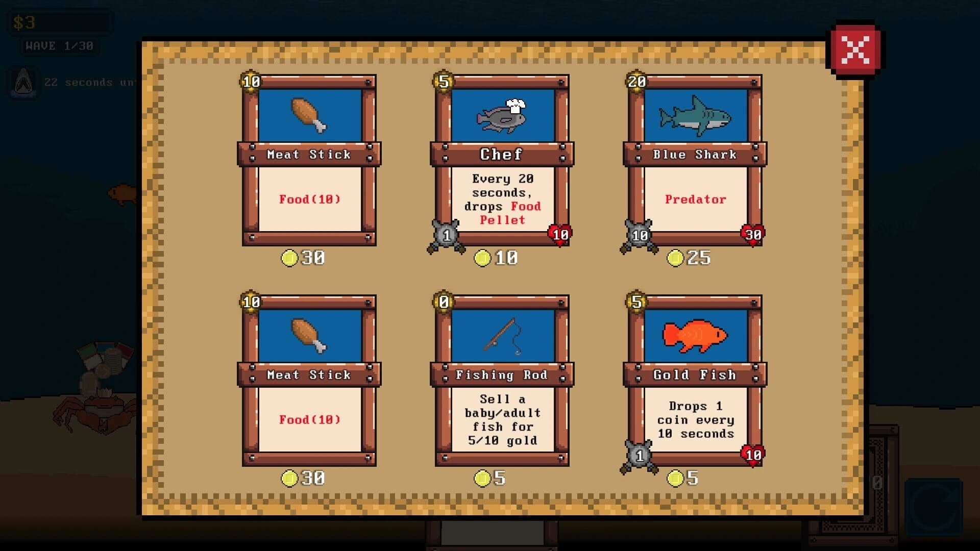 Kalasta screenshot 3