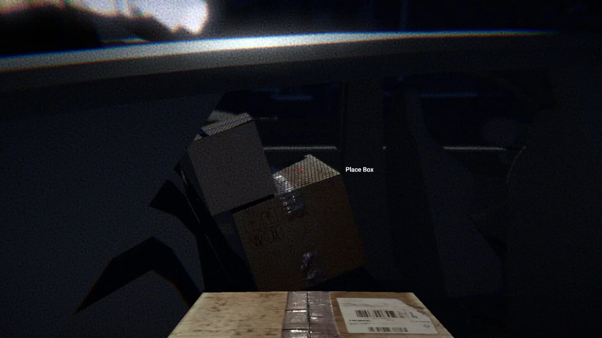 Kaleidoscope Chateau screenshot 4