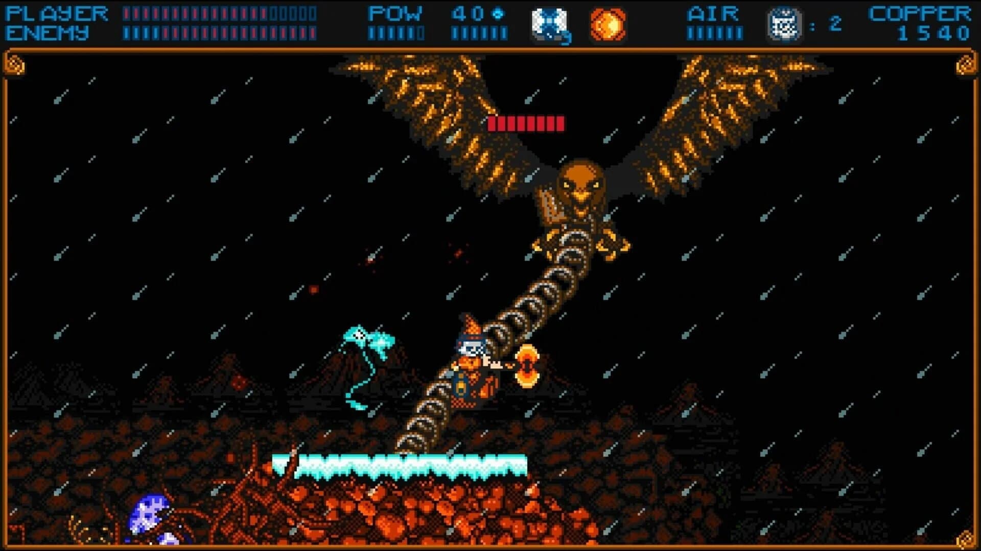 Kalevania screenshot 5