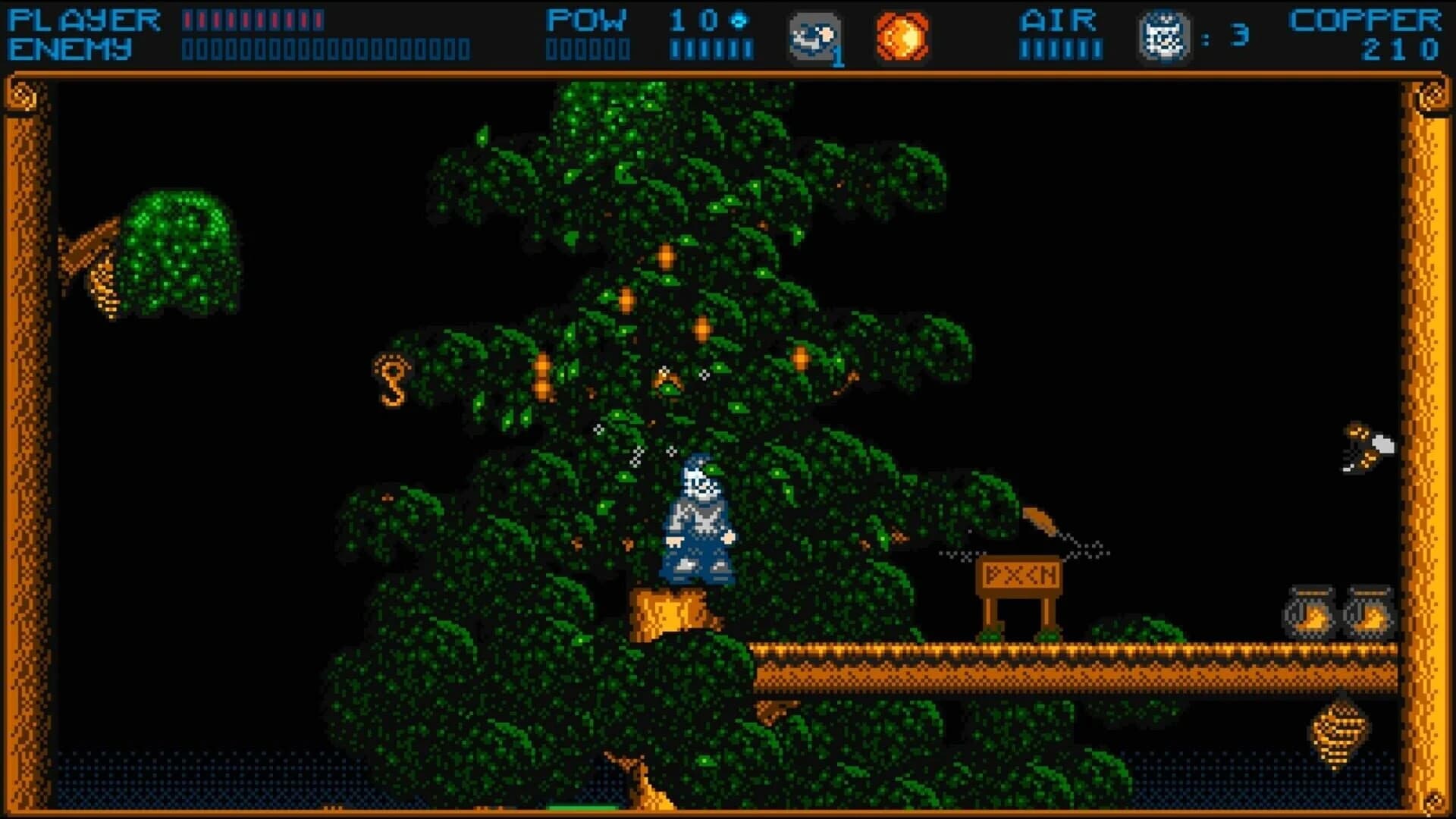 Kalevania screenshot 3