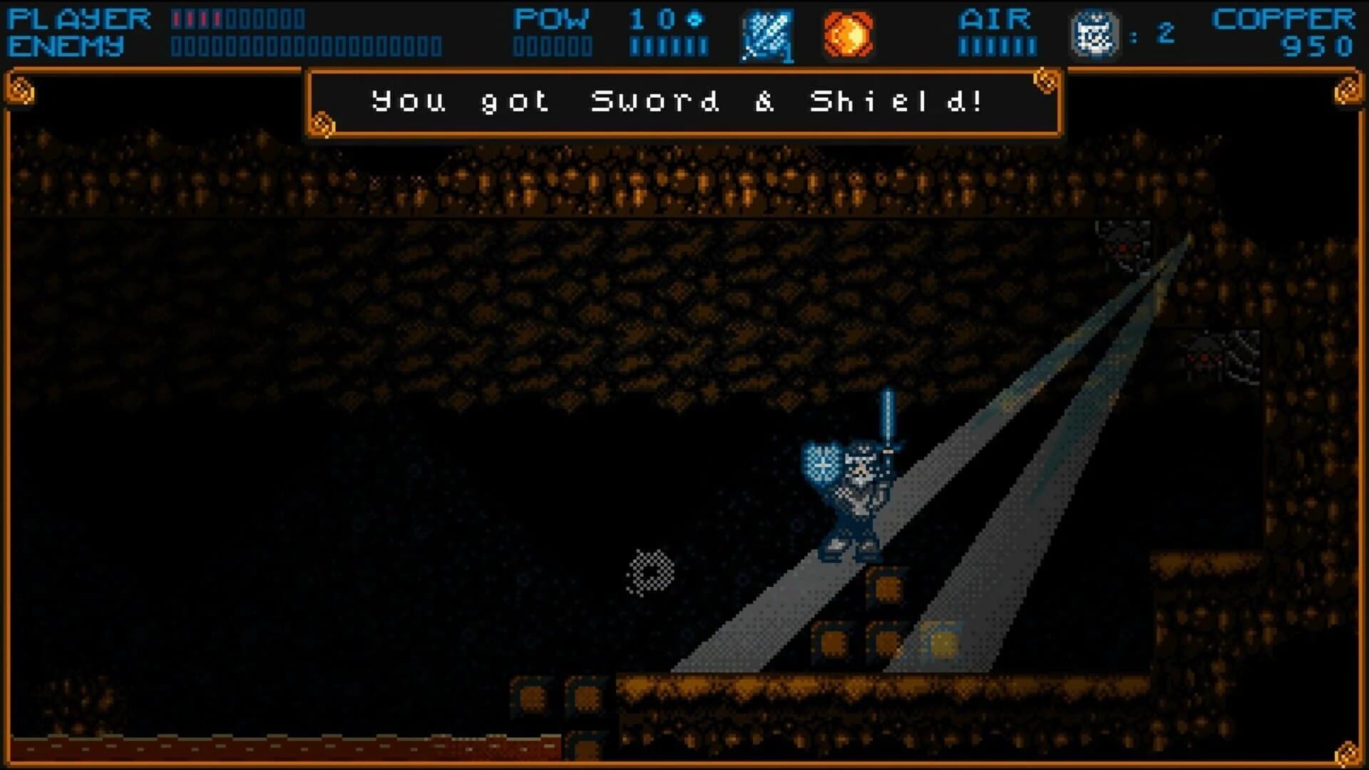 Kalevania screenshot 4