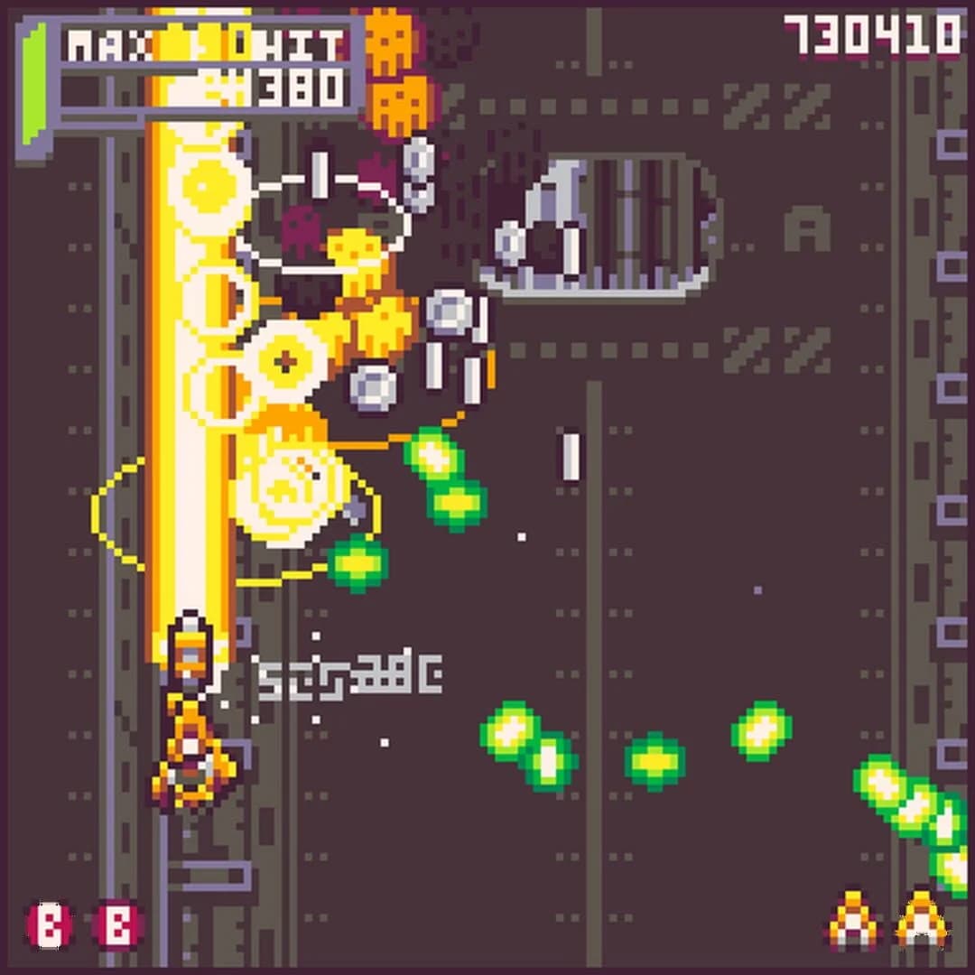 Kalikan screenshot 1