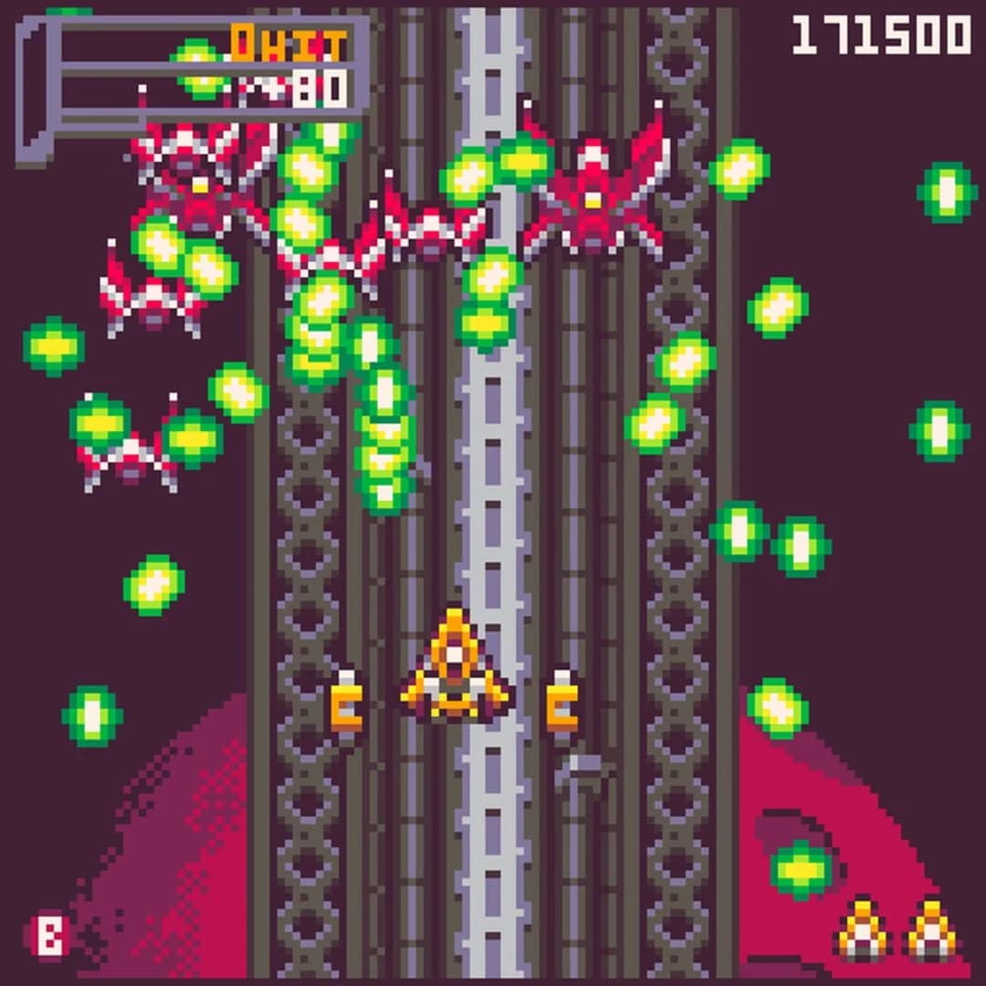 Kalikan screenshot 2