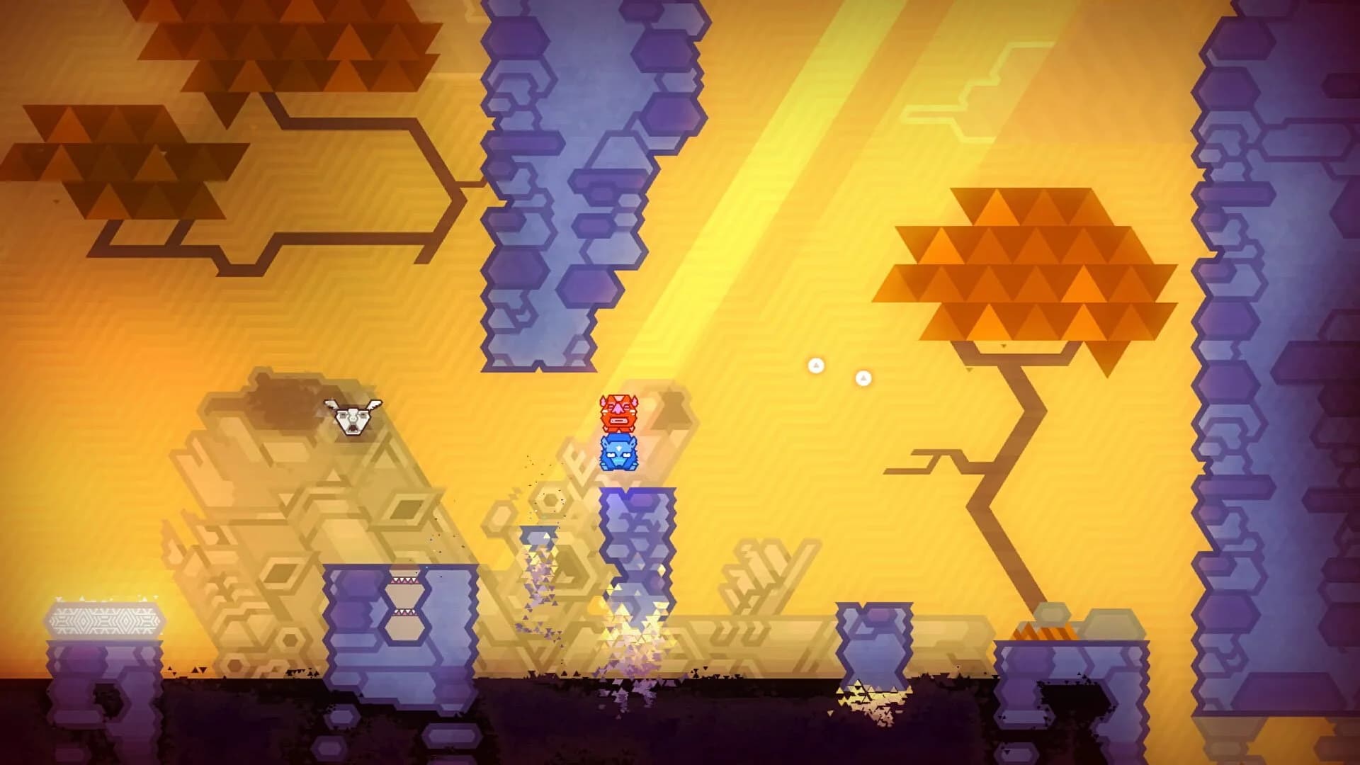 Kalimba screenshot 2