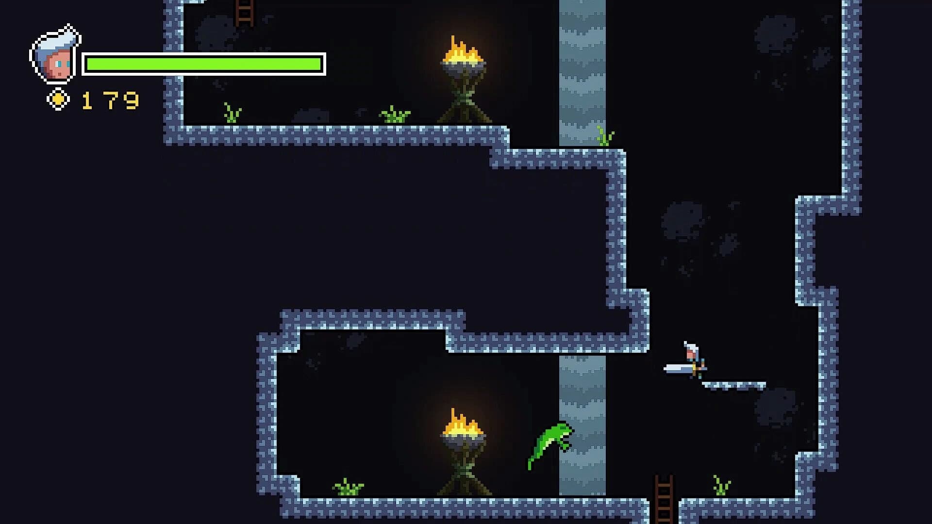 Kalinur screenshot 2