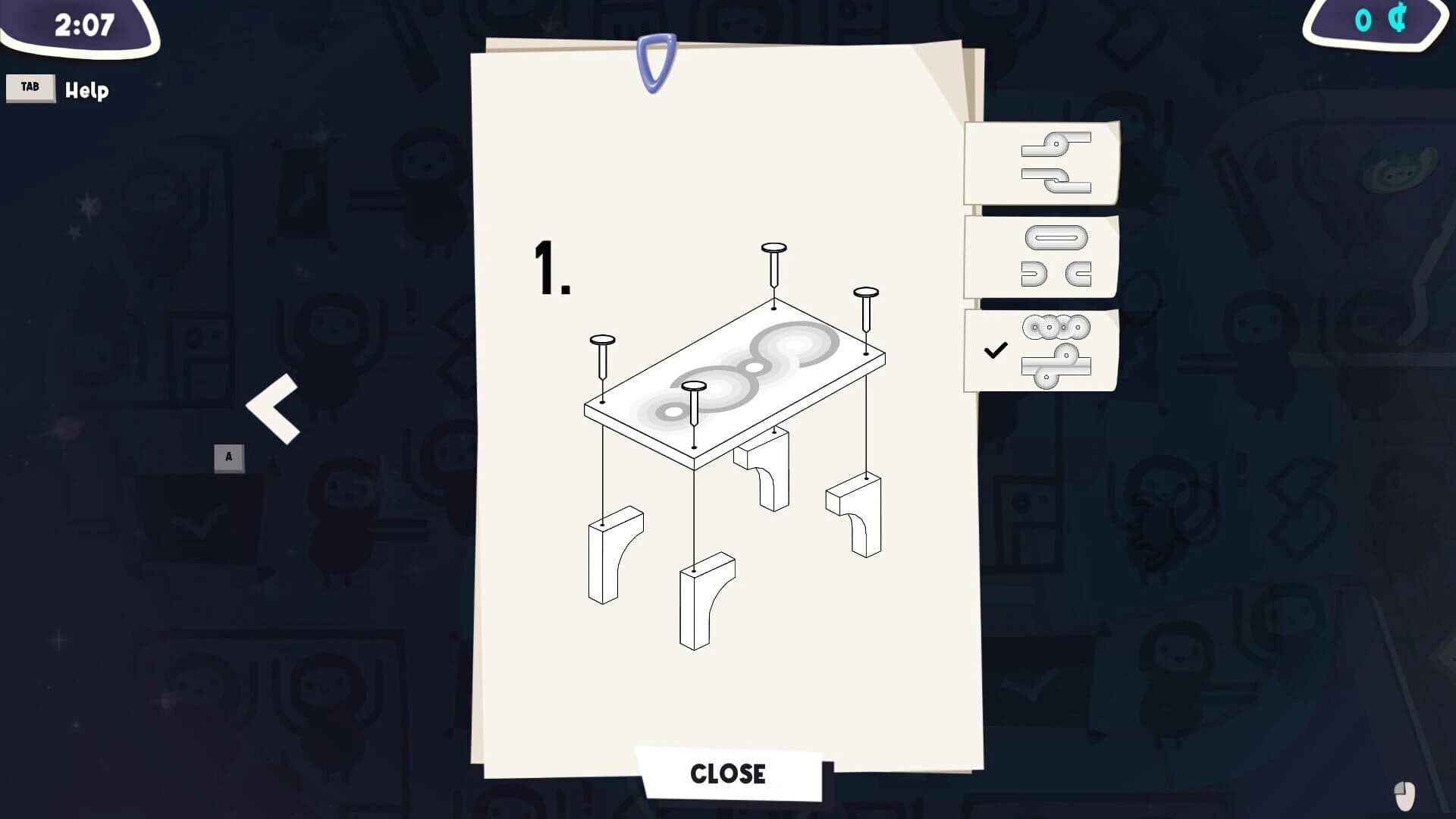 Kallax screenshot 4