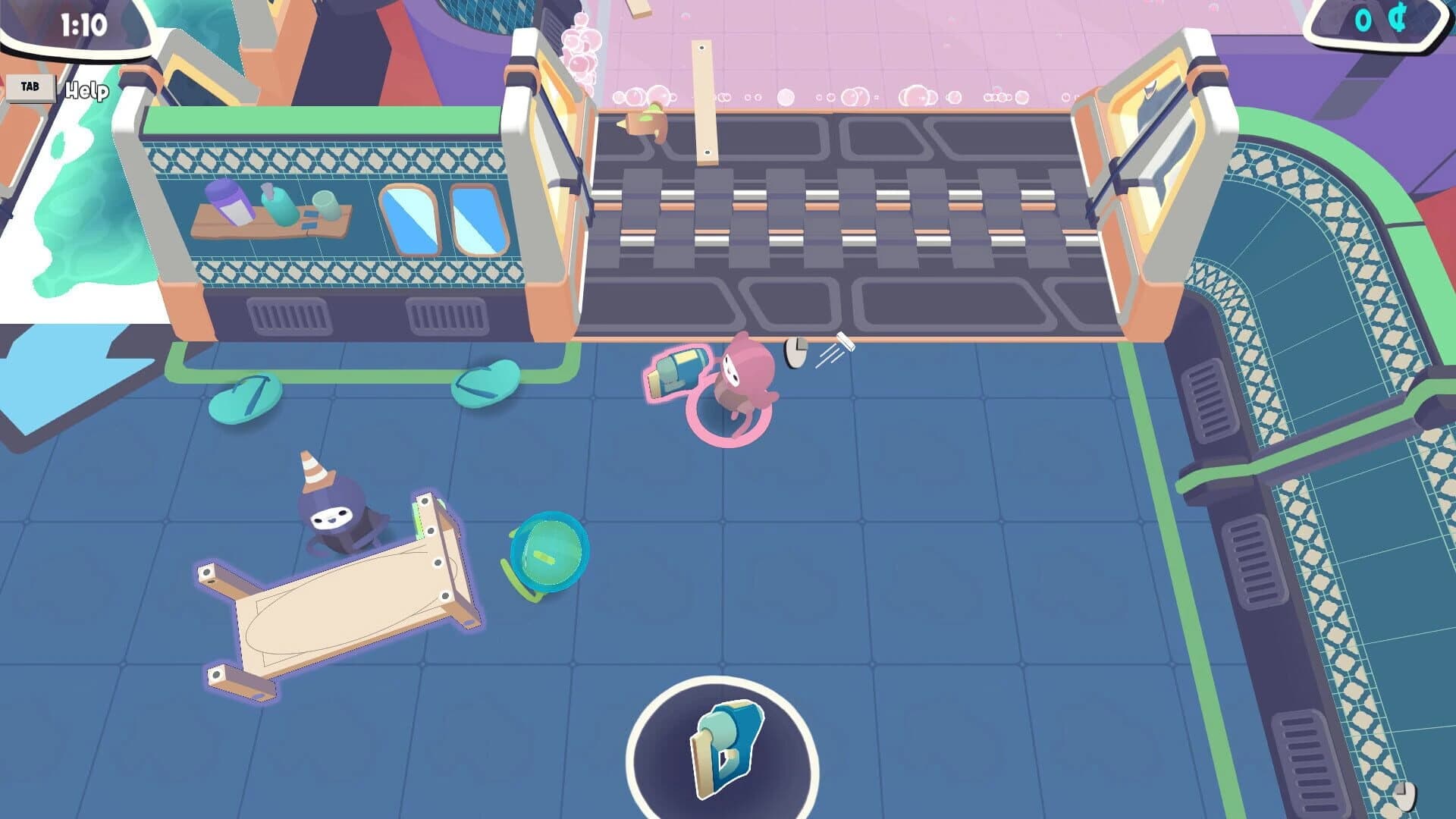 Kallax screenshot 2