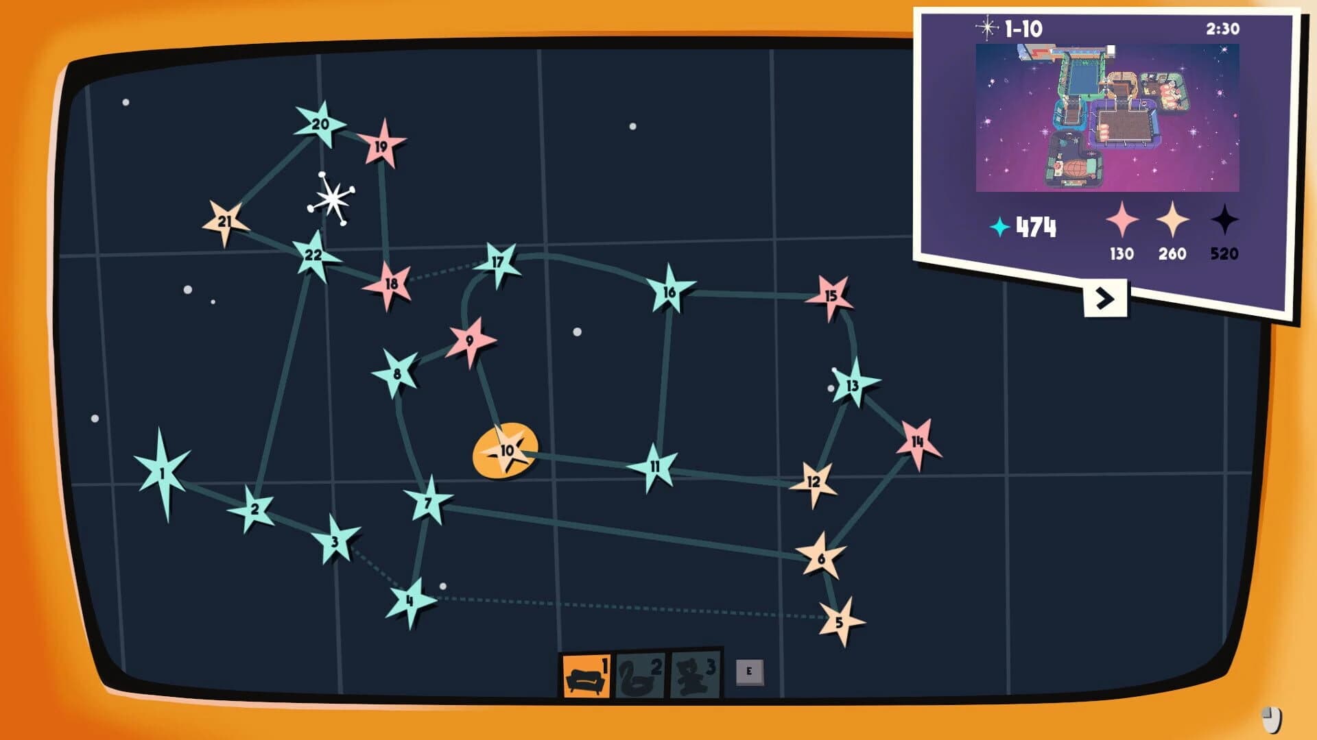 Kallax screenshot 5