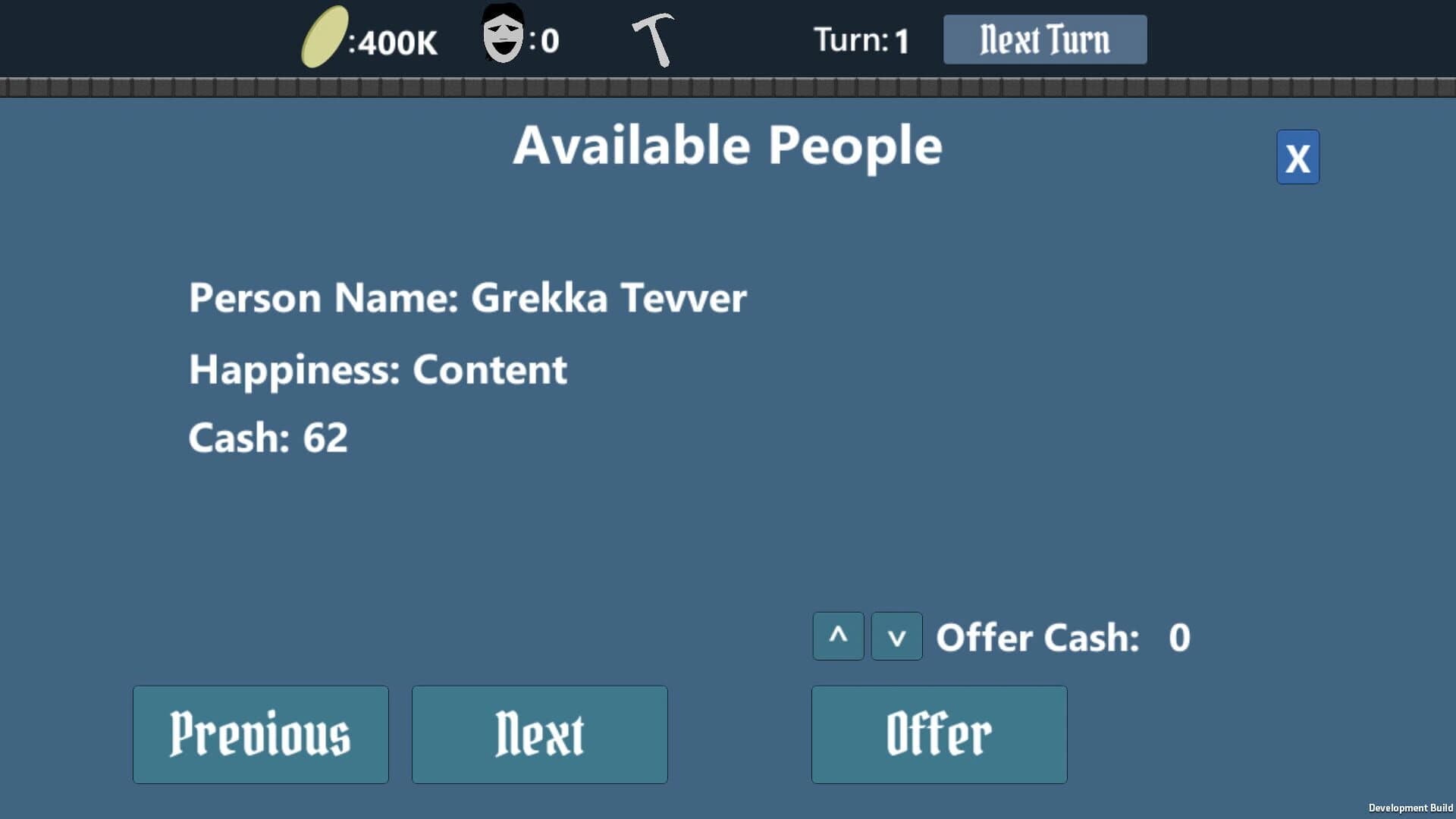 Kalling Kingdom screenshot 1