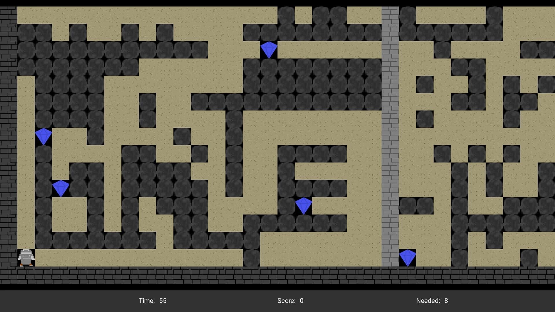Kallio screenshot 3