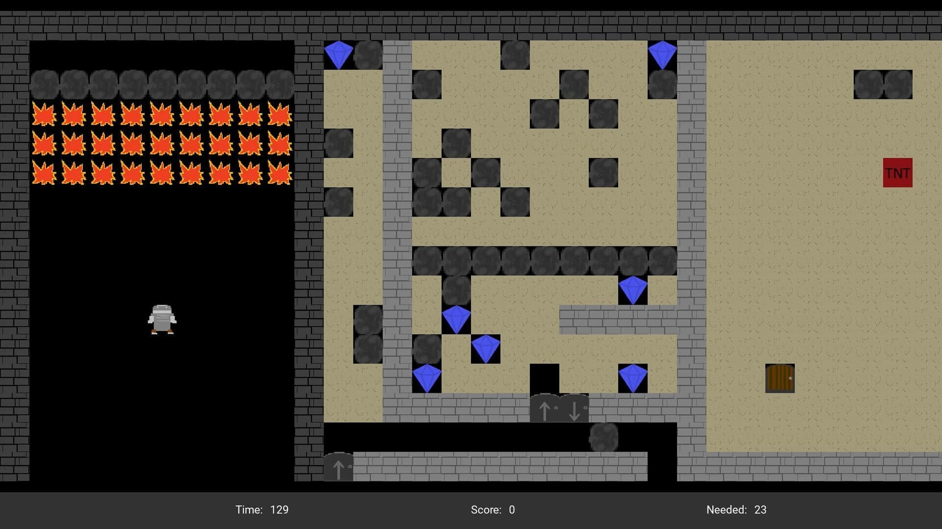 Kallio screenshot 2