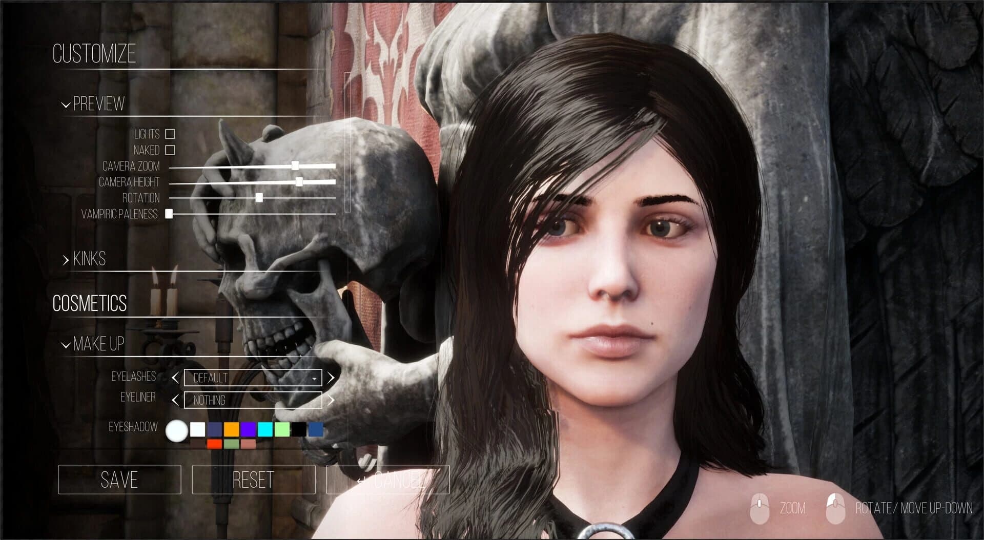 Kalyskah screenshot 1