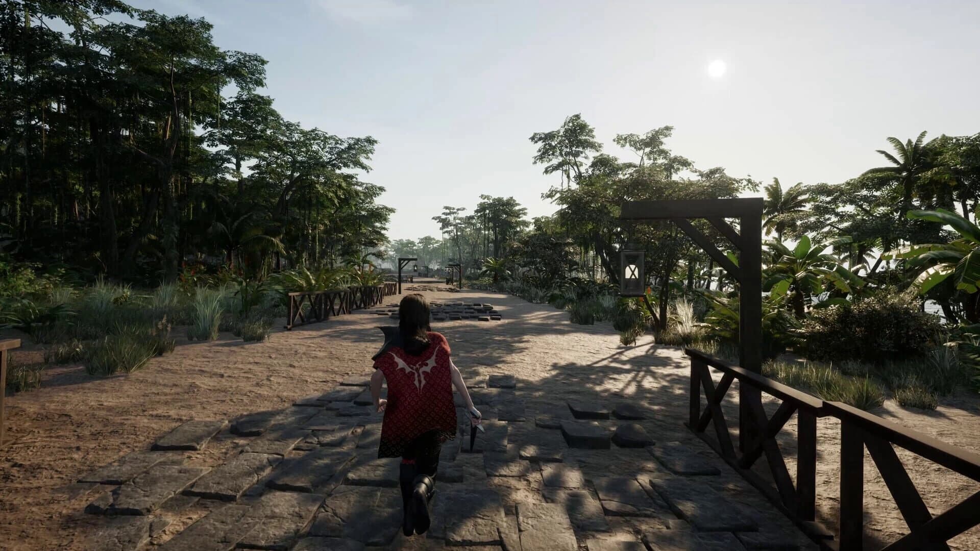 Kalyskah screenshot 3