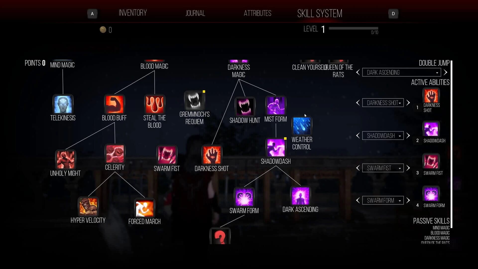 Kalyskah screenshot 5