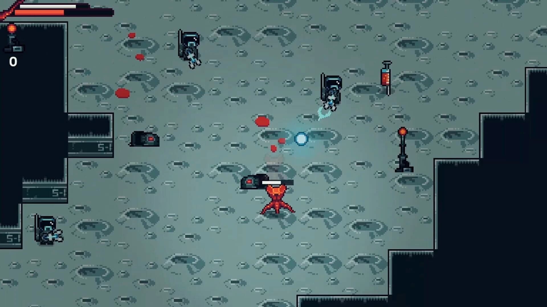 Kalzoon screenshot 4