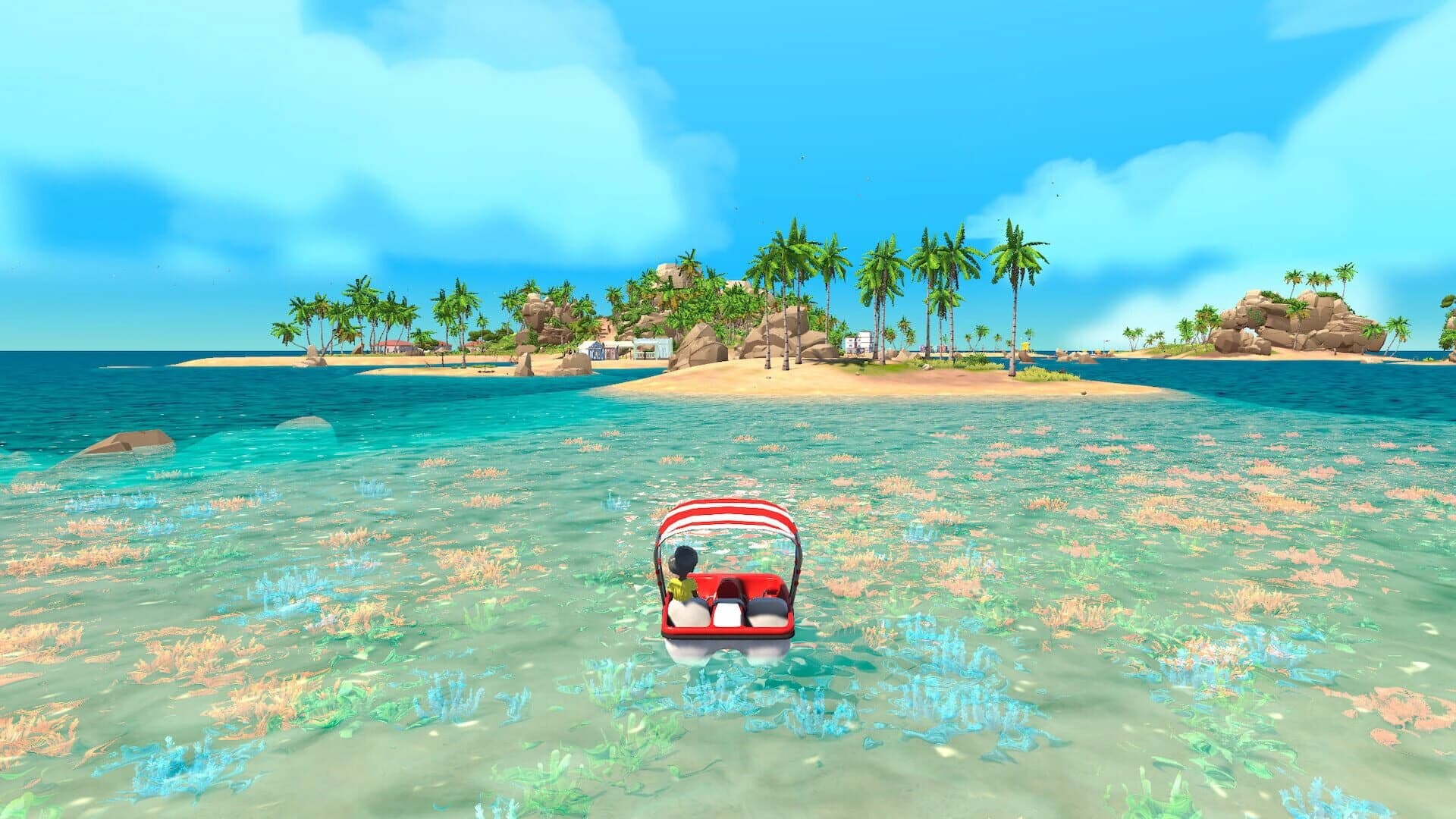 Kamata screenshot 4
