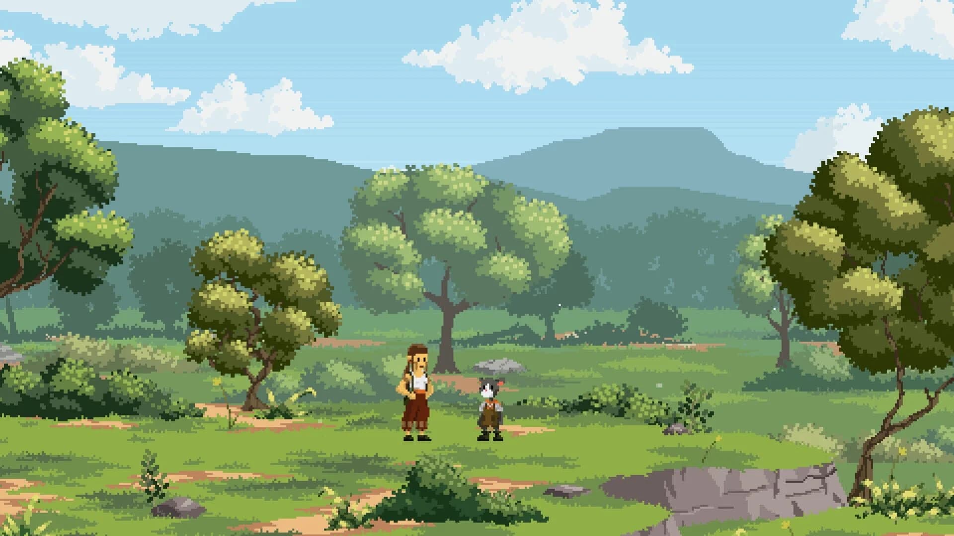 Kambulin screenshot 1