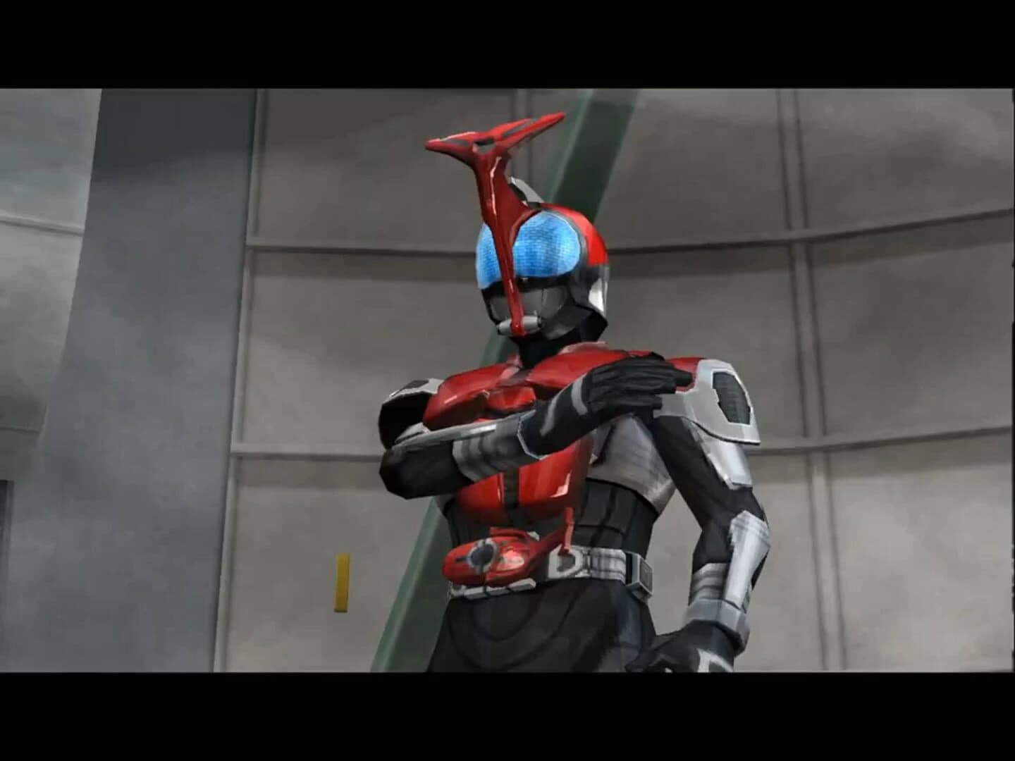 Kamen Rider Kabuto screenshot 3