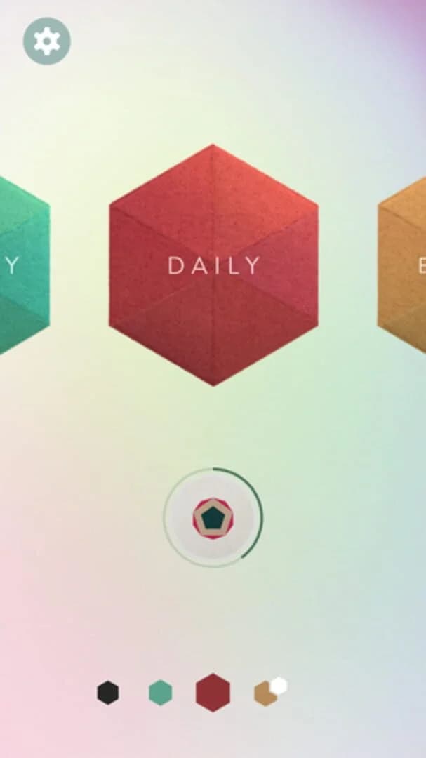 Kami 2 screenshot 2