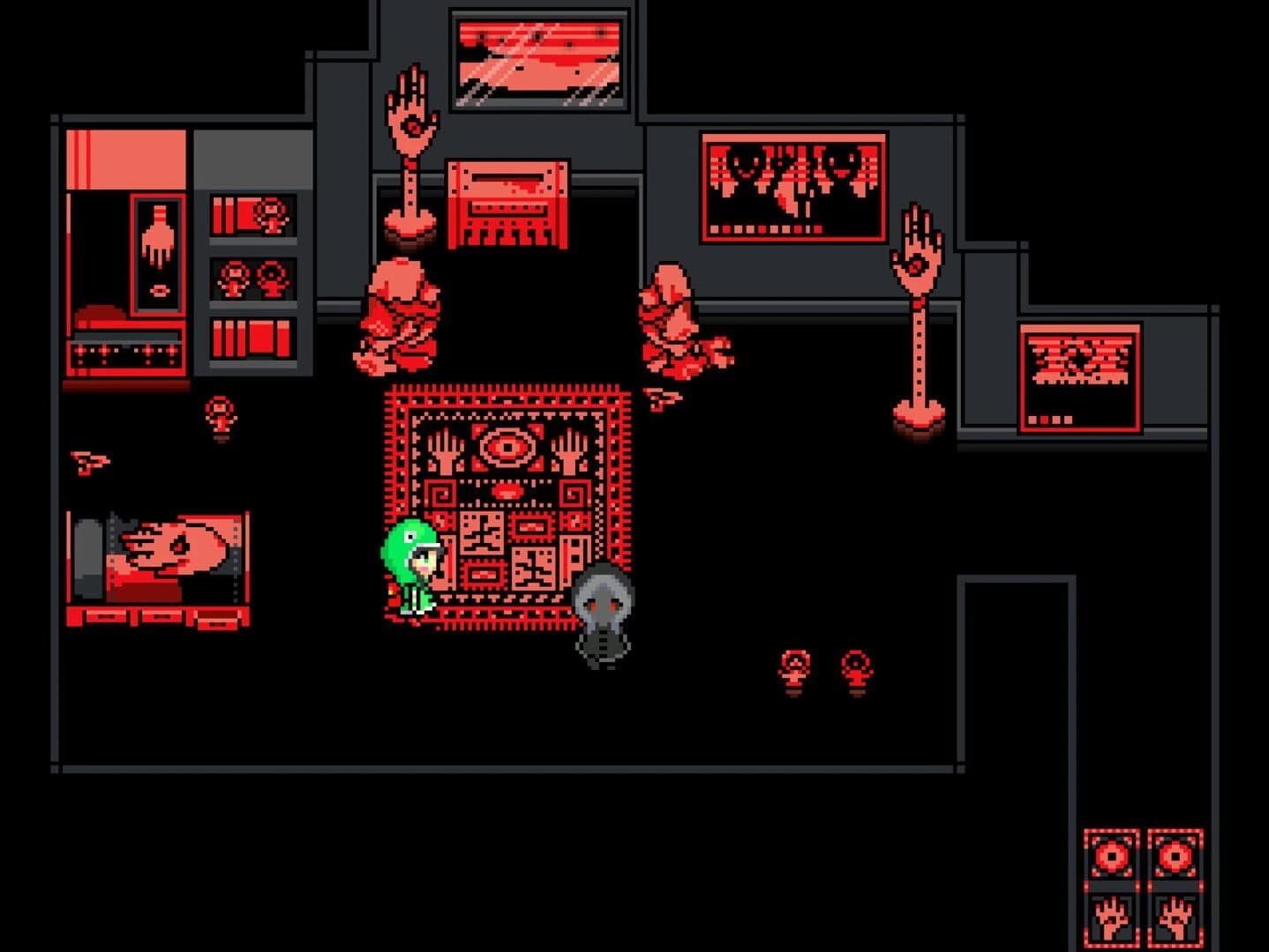 Kami Kamera screenshot 2