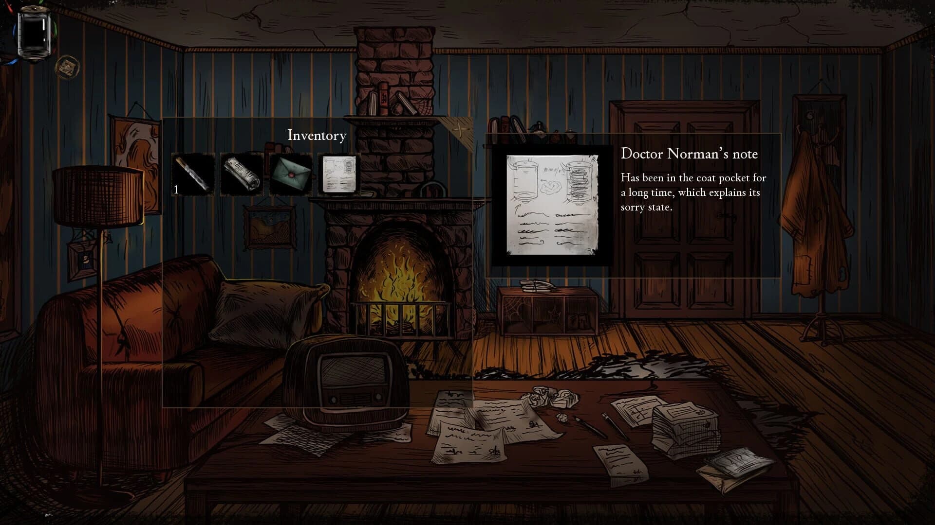 Kami: Parade of Senses screenshot 2