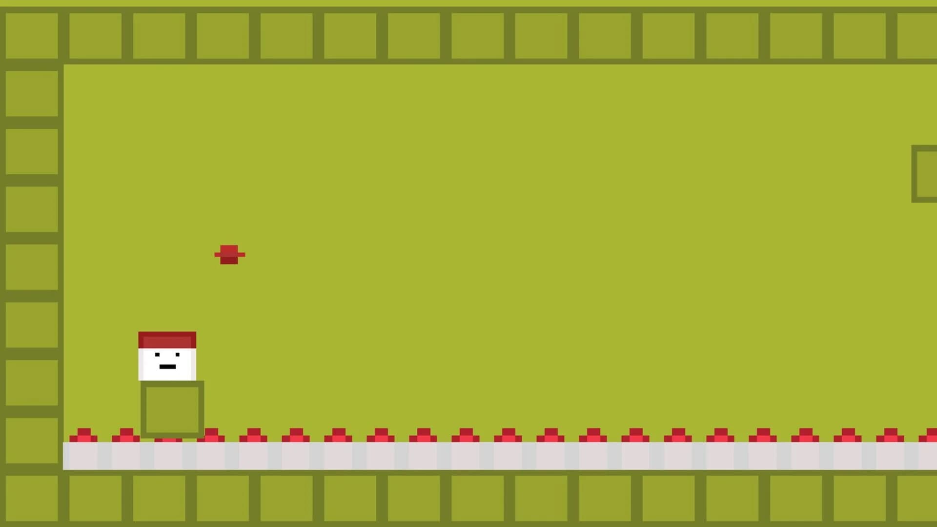 Kamikaze Cube 2 screenshot 5