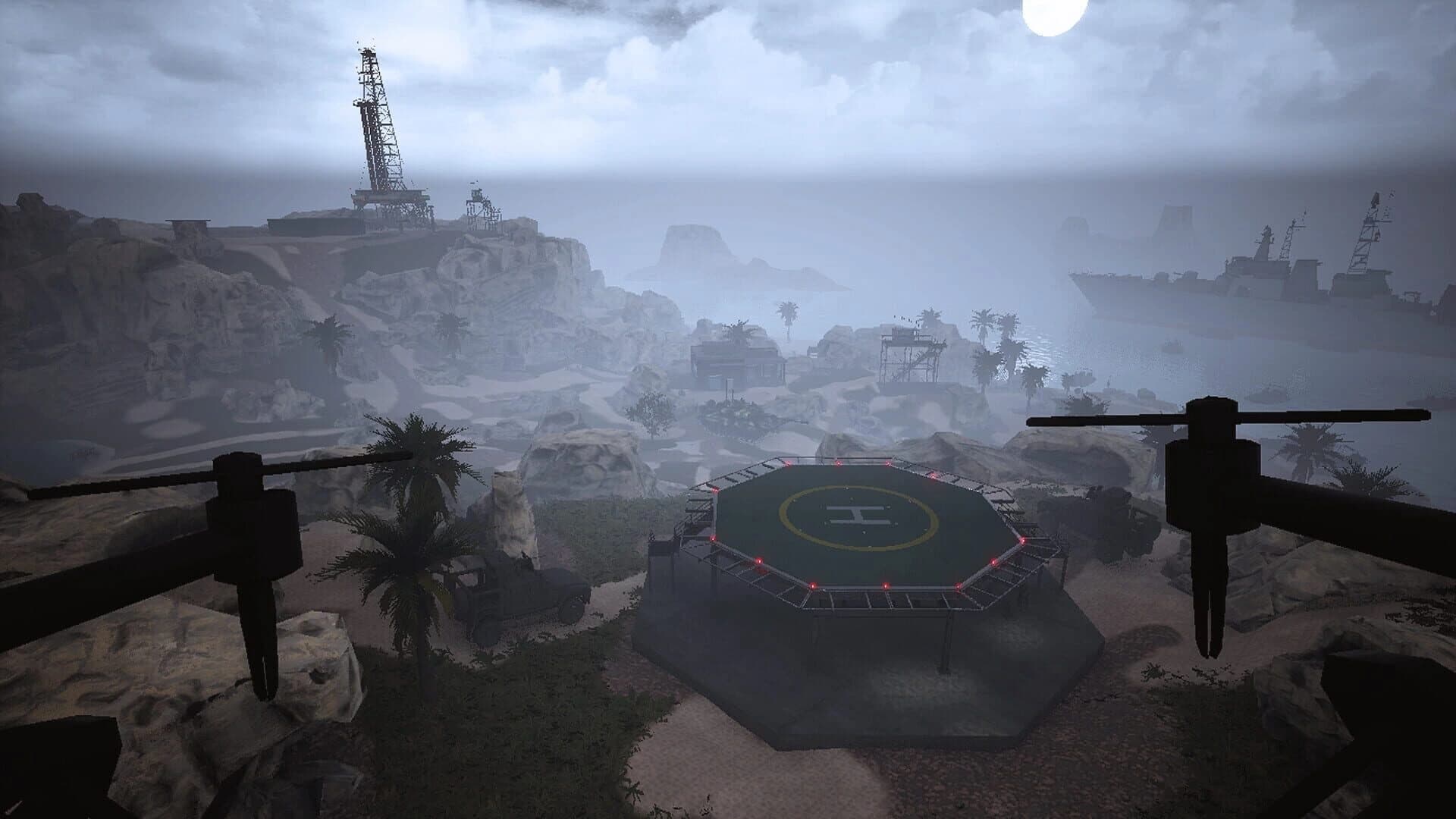 Kamikaze Strike: FPV Drone screenshot 4