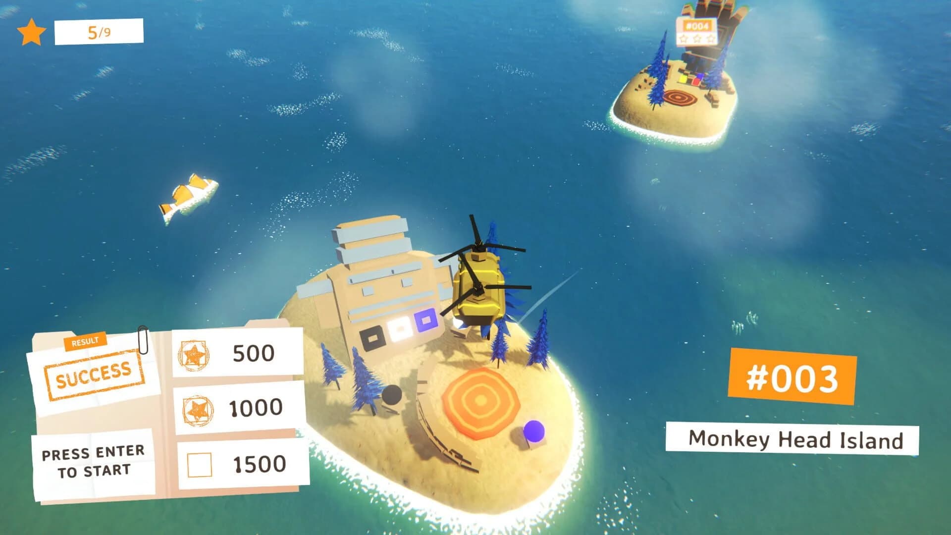 Kamikaze Veggies screenshot 4