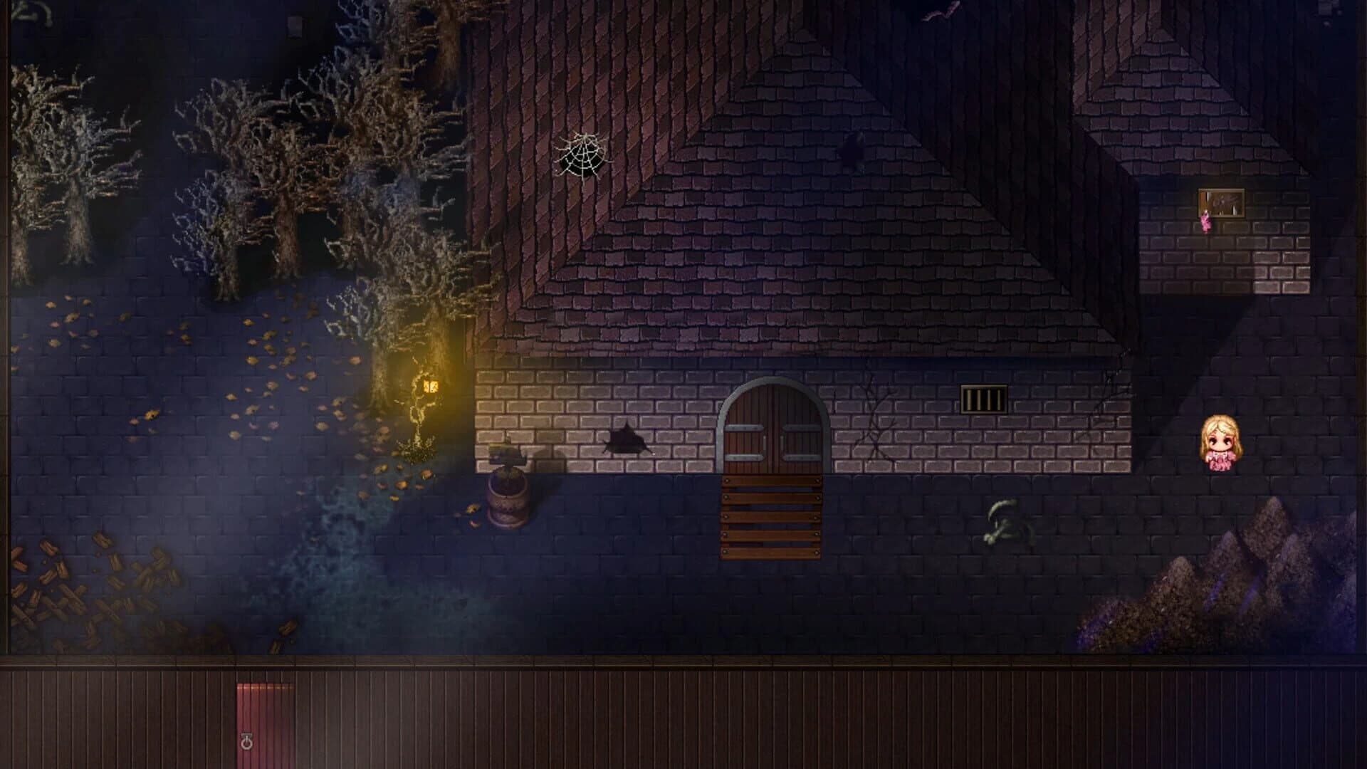 Kamilia screenshot 1