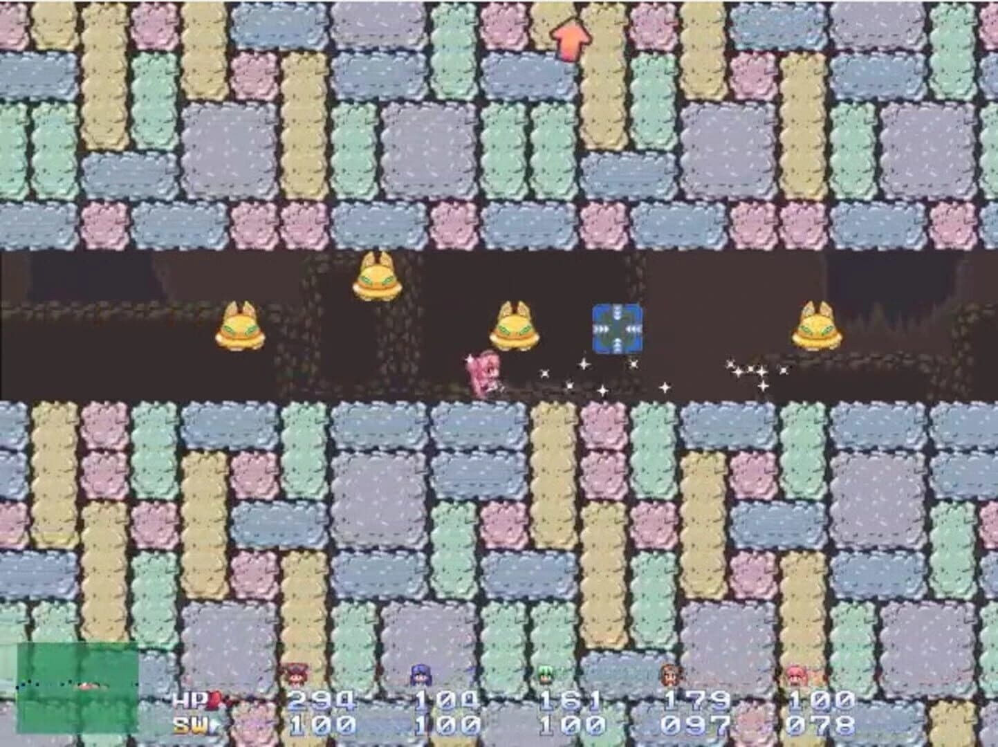 Kamio Recoil screenshot 5