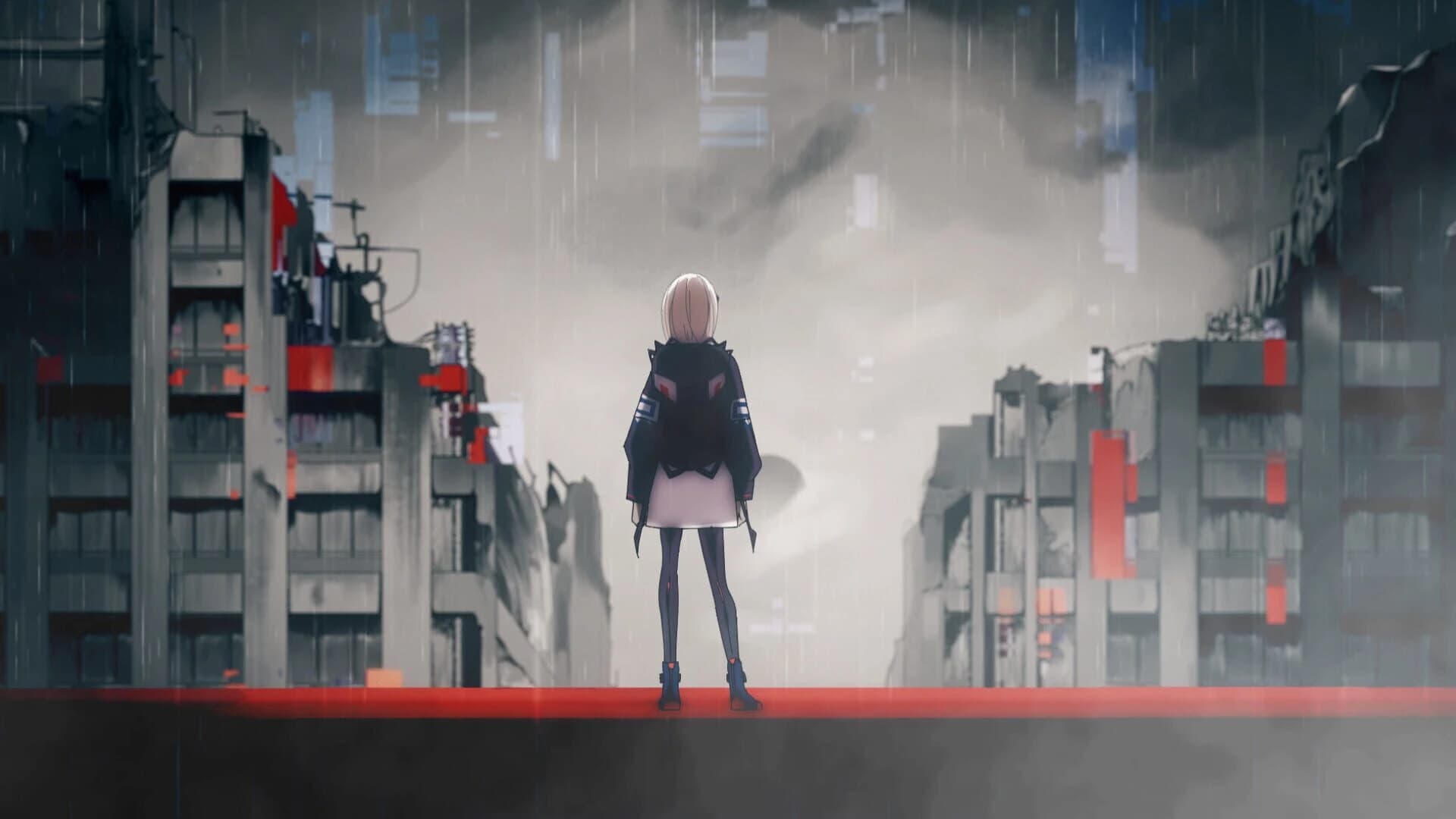 Kamitsubaki City Ensemble screenshot 2