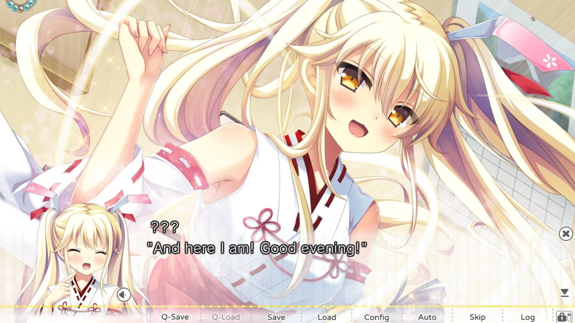 KamiYaba: Destiny on a Dicey Deadline screenshot 5
