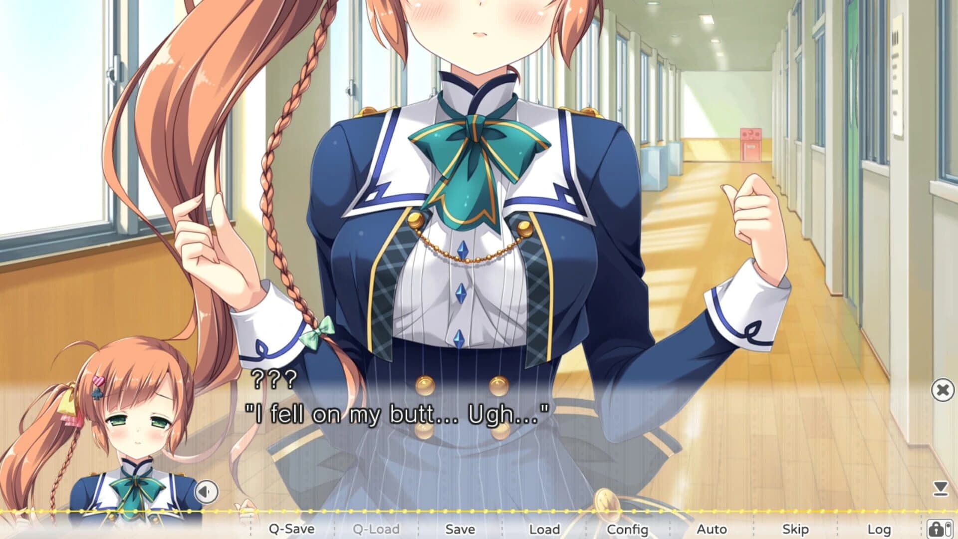 KamiYaba: Destiny on a Dicey Deadline screenshot 4