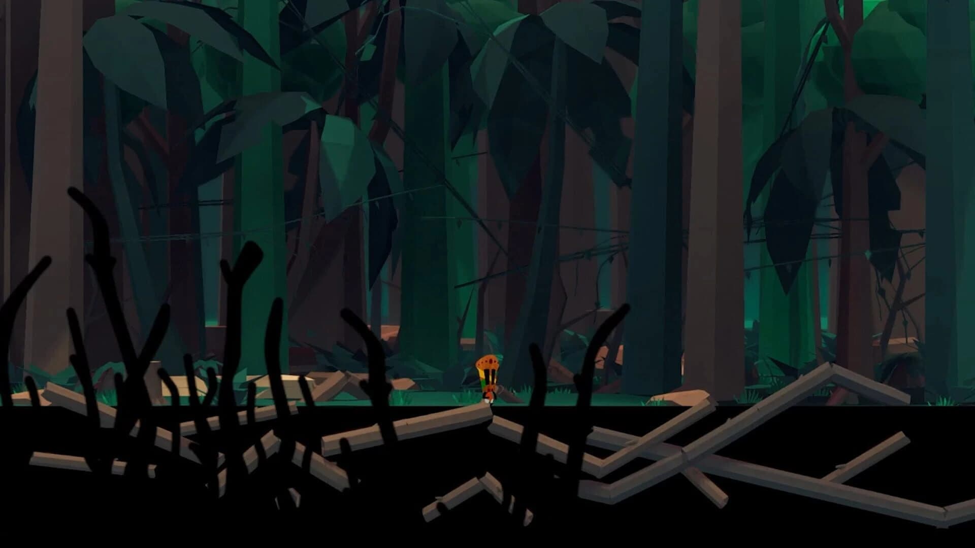 Kamu's Offering screenshot 4